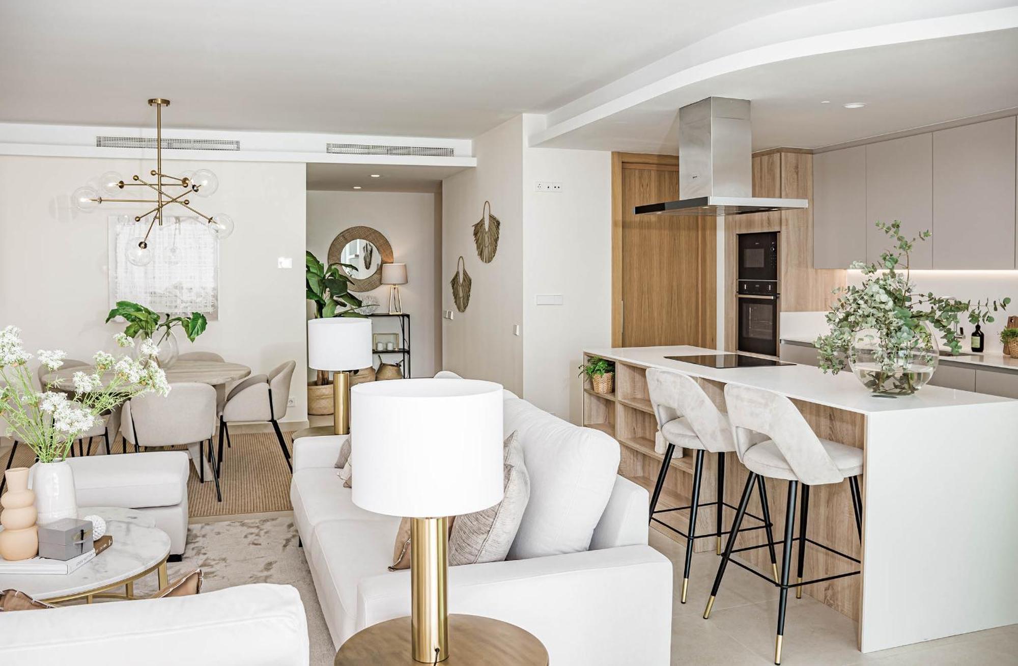 Lo- Los Olivos Benahavis By Roomservices Exteriér fotografie