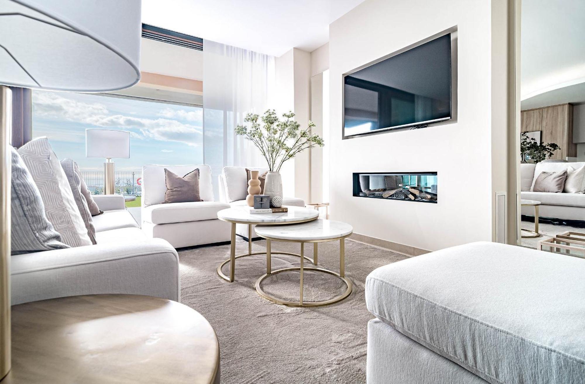 Lo- Los Olivos Benahavis By Roomservices Exteriér fotografie